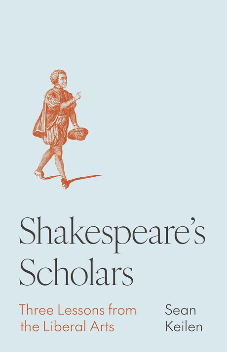 Shakespeare's Scholars