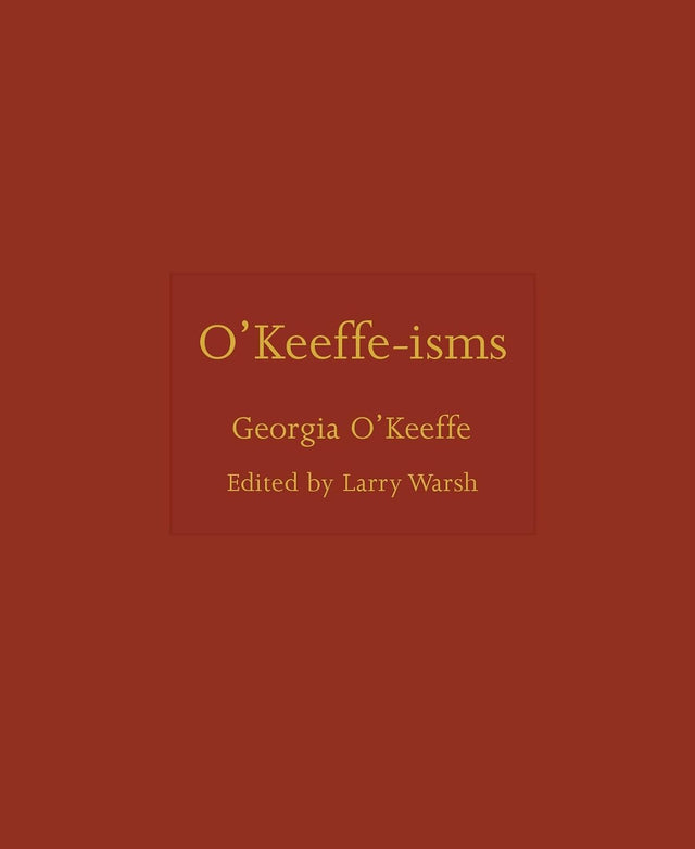 O'Keeffe-isms