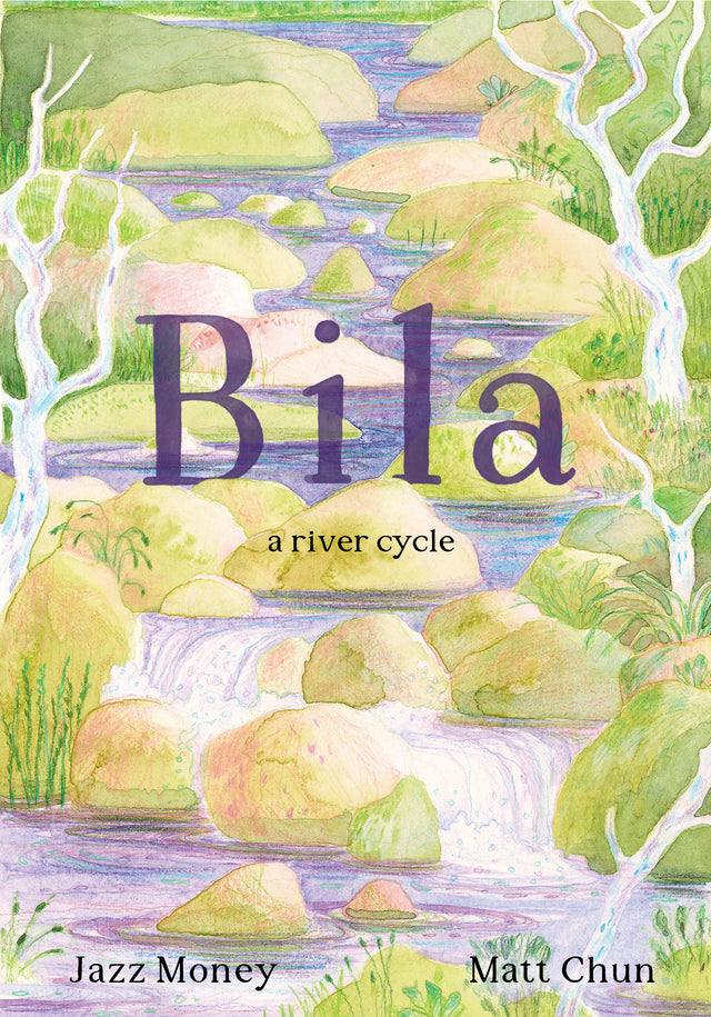 Bila