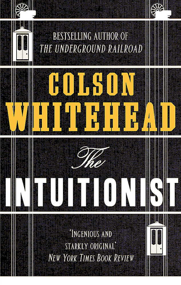 The Intuitionist