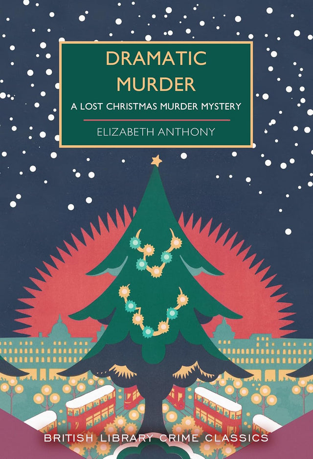 Dramatic Murder