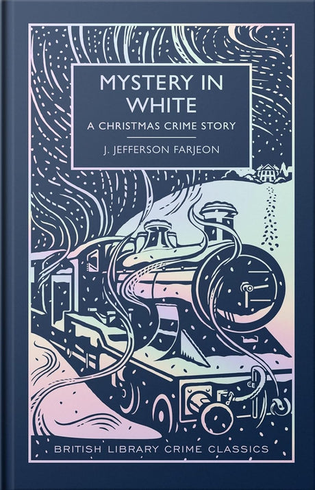 Mystery in White