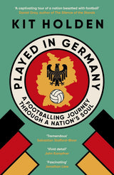 Played in Germany