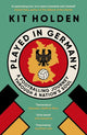 Played in Germany