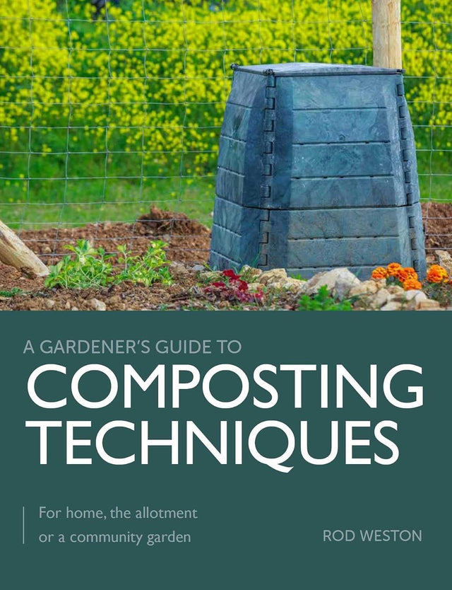 Composting Techniques