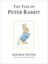 The Tale Of Peter Rabbit