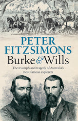 Burke and Wills