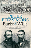 Burke and Wills