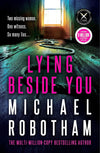 Lying Beside You