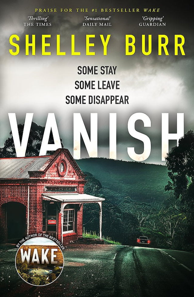 VANISH