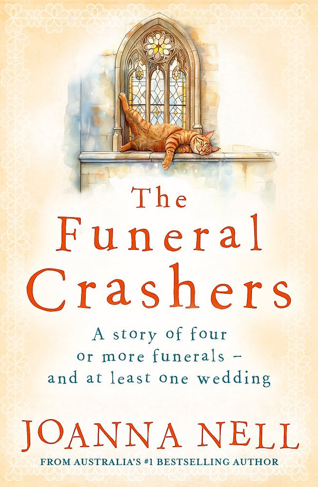 The Funeral Crashers
