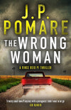 The Wrong Woman