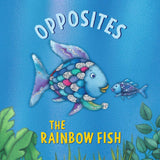 The Rainbow Fish: Opposites
