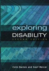 Exploring Disability
