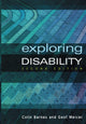 Exploring Disability