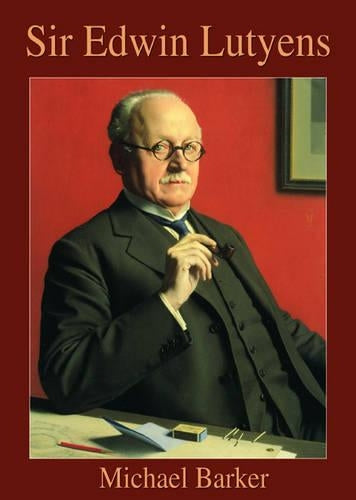 Sir Edwin Lutyens