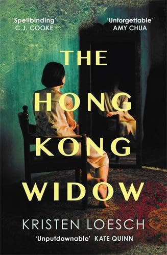 The Hong Kong Widow