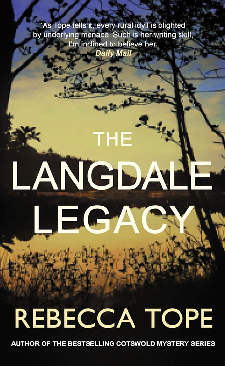 The Langdale Legacy
