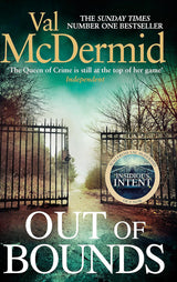 Out of Bounds