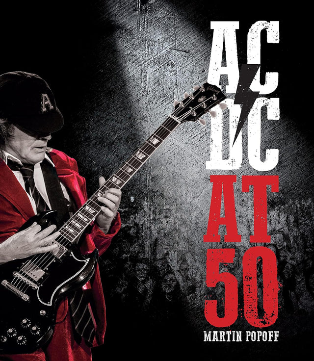 AC/DC at 50