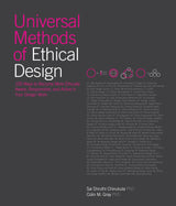 Universal Methods of Ethical Design