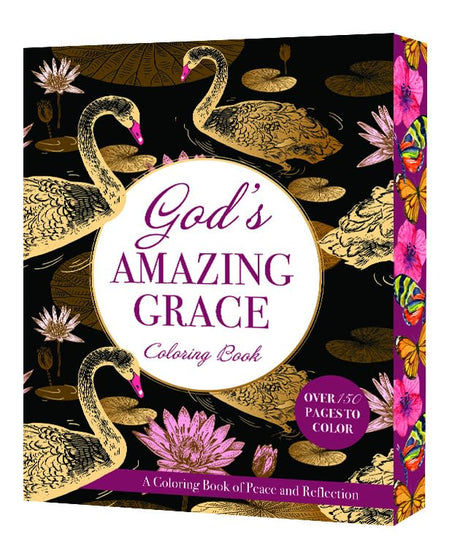 God's Amazing Grace