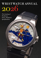 Wristwatch Annual 2026