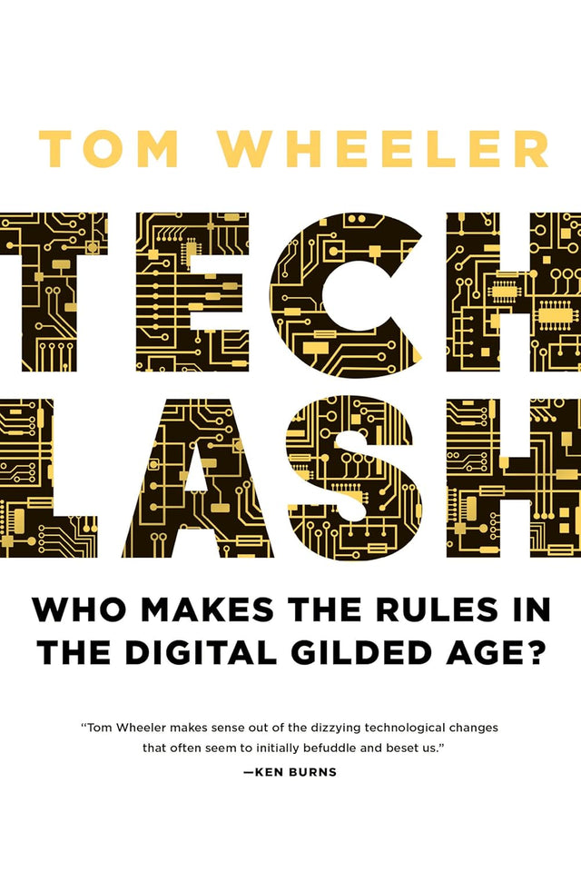 Techlash