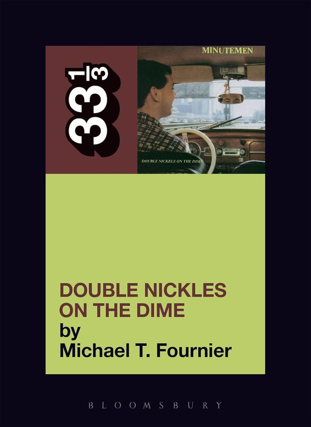 The Minutemen's Double Nickels on the Dime