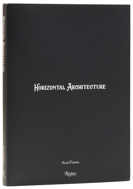 Horizontal Architecture