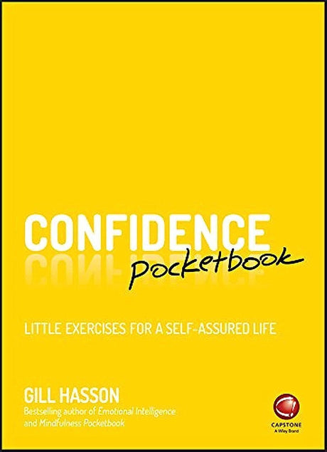 Confidence Pocketbook