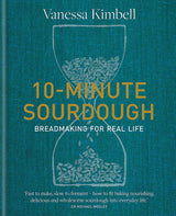 10-Minute Sourdough
