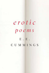 Erotic Poems