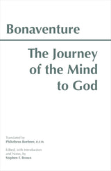 The Journey of the Mind to God