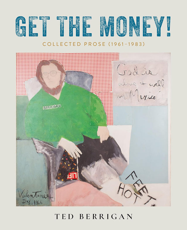 Get the Money!