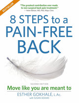 8 Steps to a Pain-Free Back