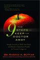 9 Steps to Keep the Doctor Away