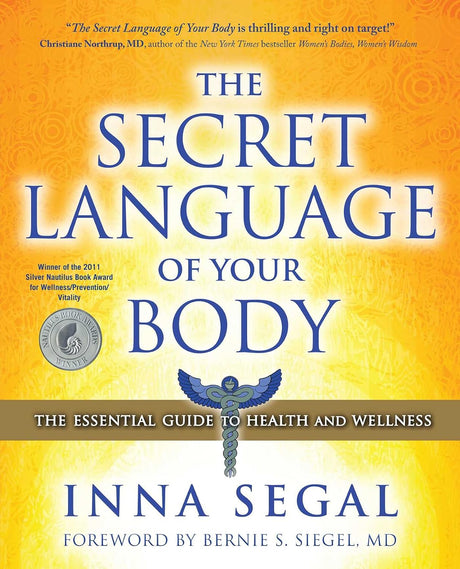 Secret Language of Your Body