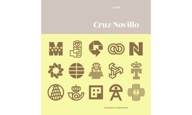 Cruz Novillo: Logos