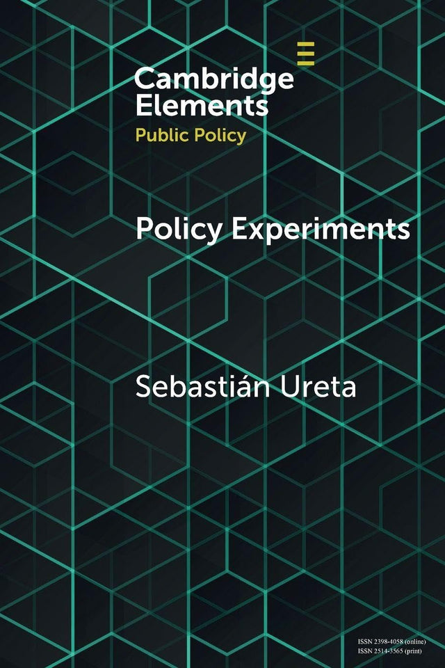 Policy Experiments