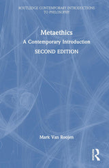 Metaethics