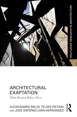 Architectural Exaptation
