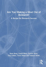 Are You Making a Meal Out of Research?