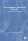 Are You Making a Meal Out of Research?