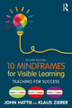 10 Mindframes for Visible Learning