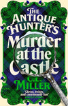 The Antique Hunter's: Murder at the Castle