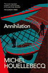 Annihilation