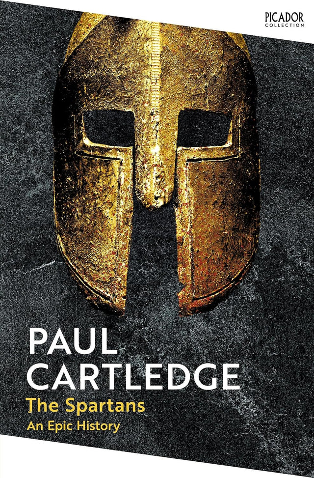 The Spartans