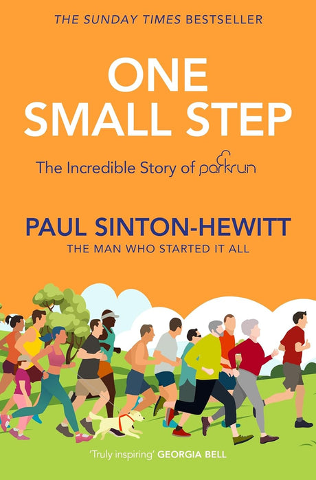One Small Step