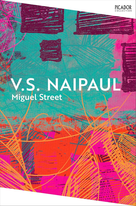 Miguel Street